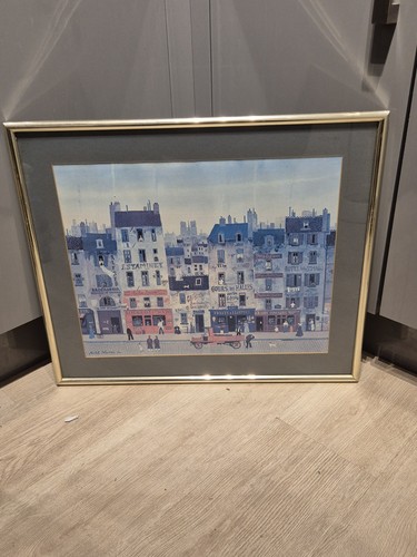 Bon muscadet dell artista - au,