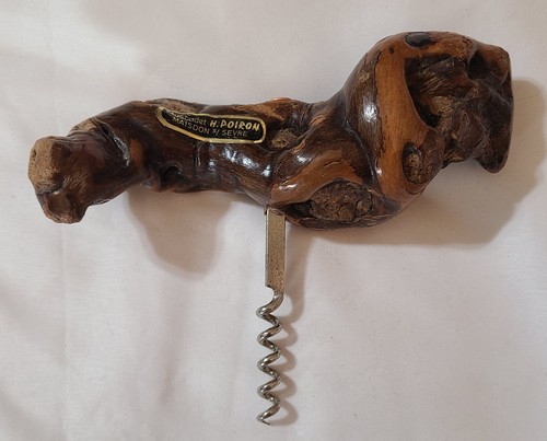 Apribottiglie vintage vite
