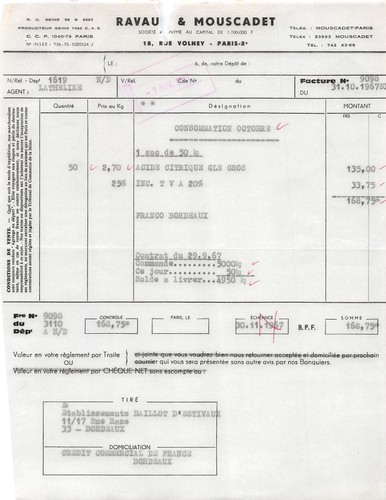 1967 ravaud mouscadet a - mouscadet,