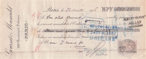 Paris chimiste goursat - 75,