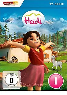 Heidi dvd von - dvd,