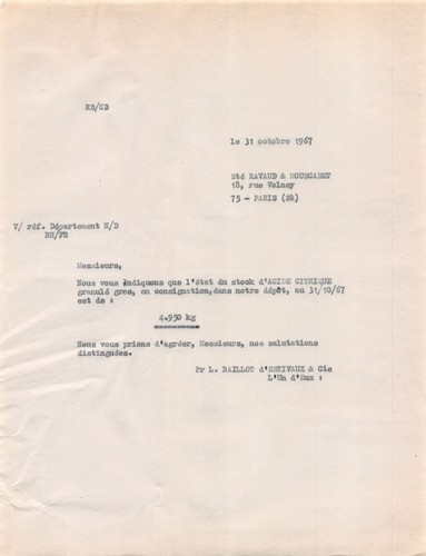 1967 ravaud mouscadet a - ravaud,