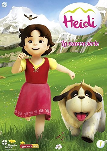 Heidi nuova serie - heidi, vol.1