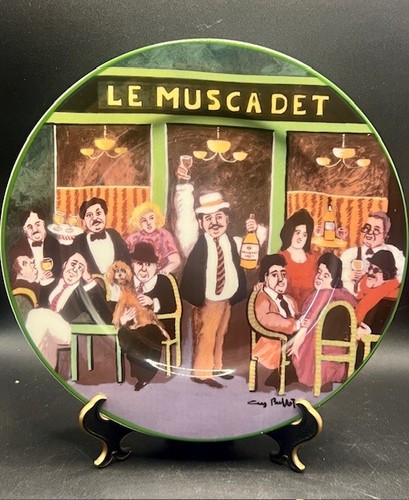 Muscadet france guy - muscadet,