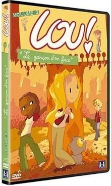 Lou volume le garçon - !,