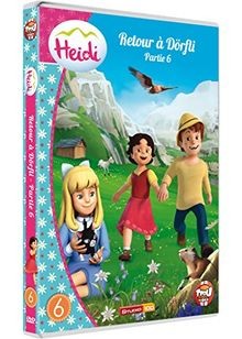 Heidi retour à - -, 6